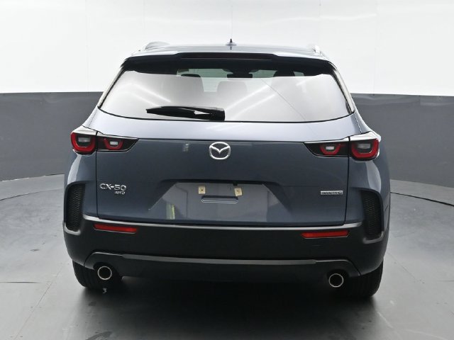 Certified 2024 MAZDA CX-50 AWD 2.5 S w/ Cargo Package image 4