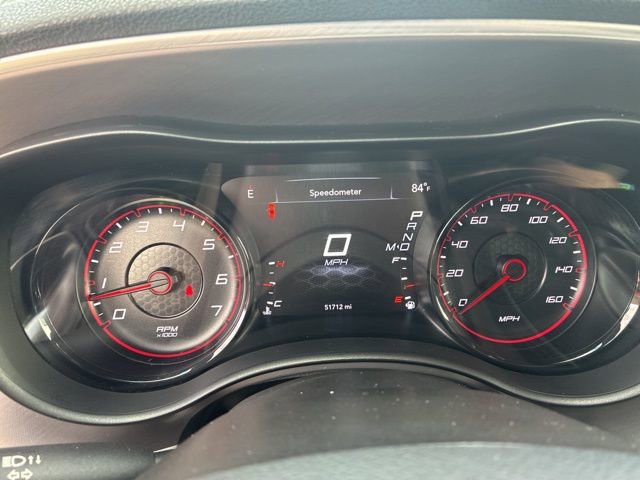 Used 2022 Dodge Charger R/T w/ Blacktop Package image 12