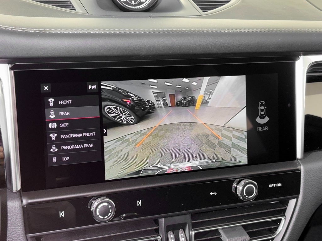 New 2026 Porsche Macan image 28