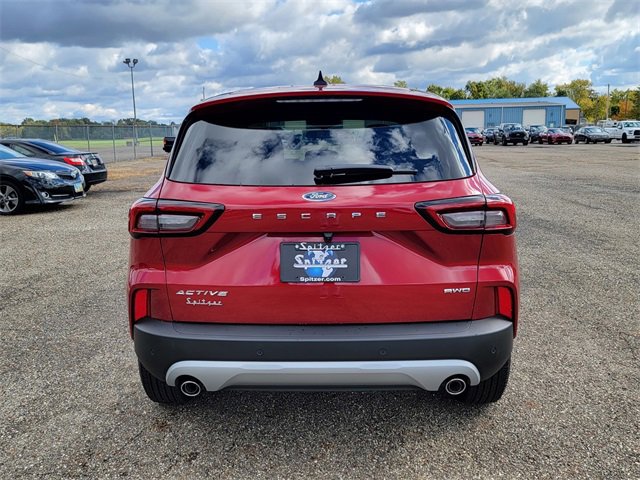 New 2026 Ford Escape Active image 6
