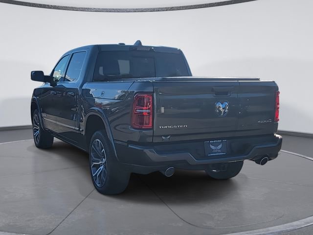 New 2026 RAM 1500 Tungsten image 4