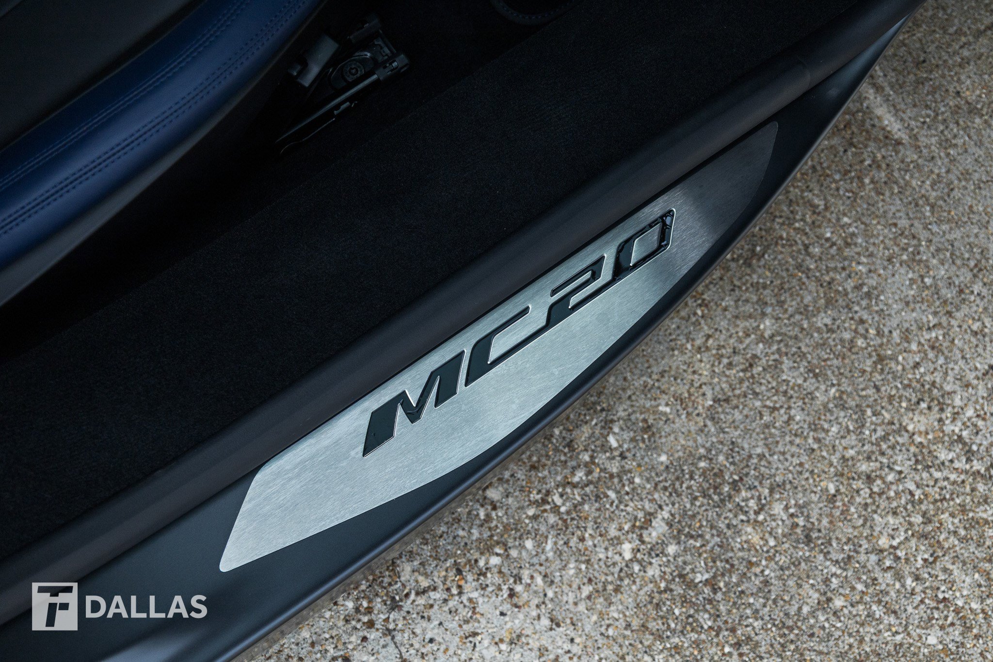 Used 2023 Maserati MC20 Coupe RWD image 39