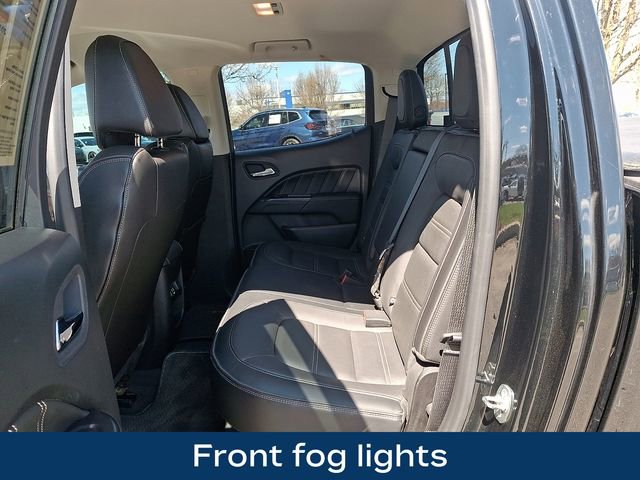 Used 2021 GMC Canyon Denali image 21