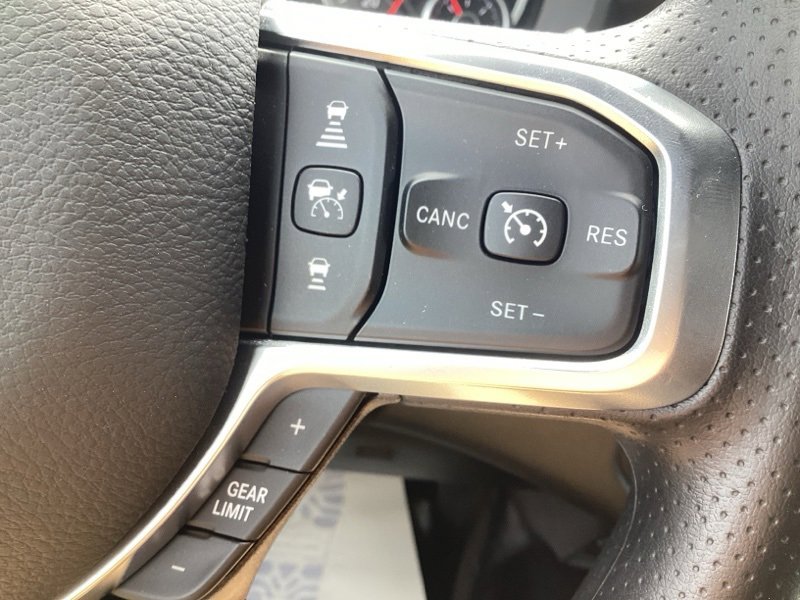 New 2026 RAM 2500 Tradesman image 31