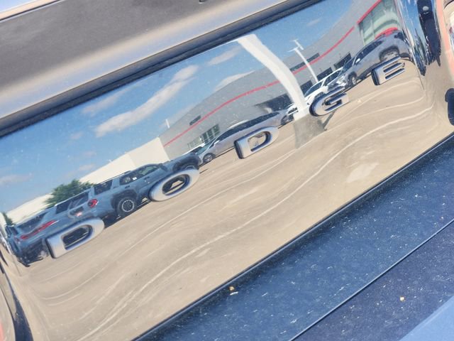Used 2023 Dodge Challenger GT w/ Blacktop Package RWD image 7