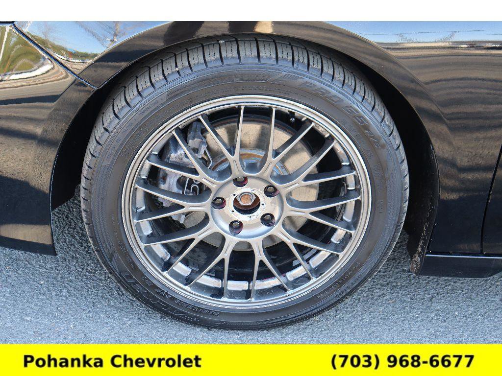 Used 2018 Honda Accord Sport image 28