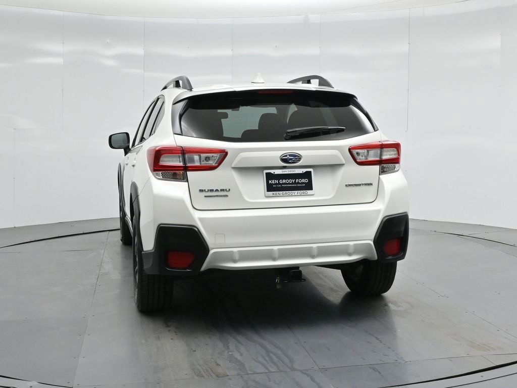 Used 2019 Subaru Crosstrek 2.0i Premium image 26