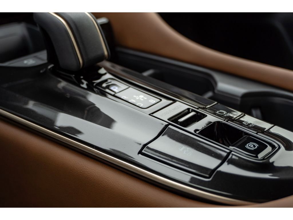 New 2026 Toyota Crown Limited image 26