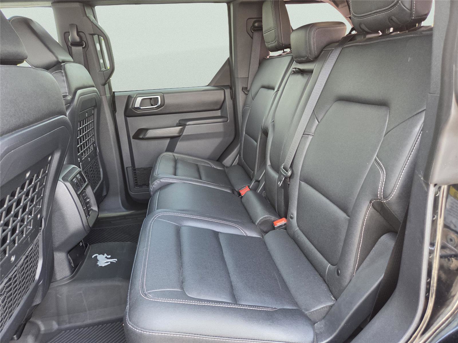 Used 2025 Ford Bronco Badlands AWD/4WD image 21