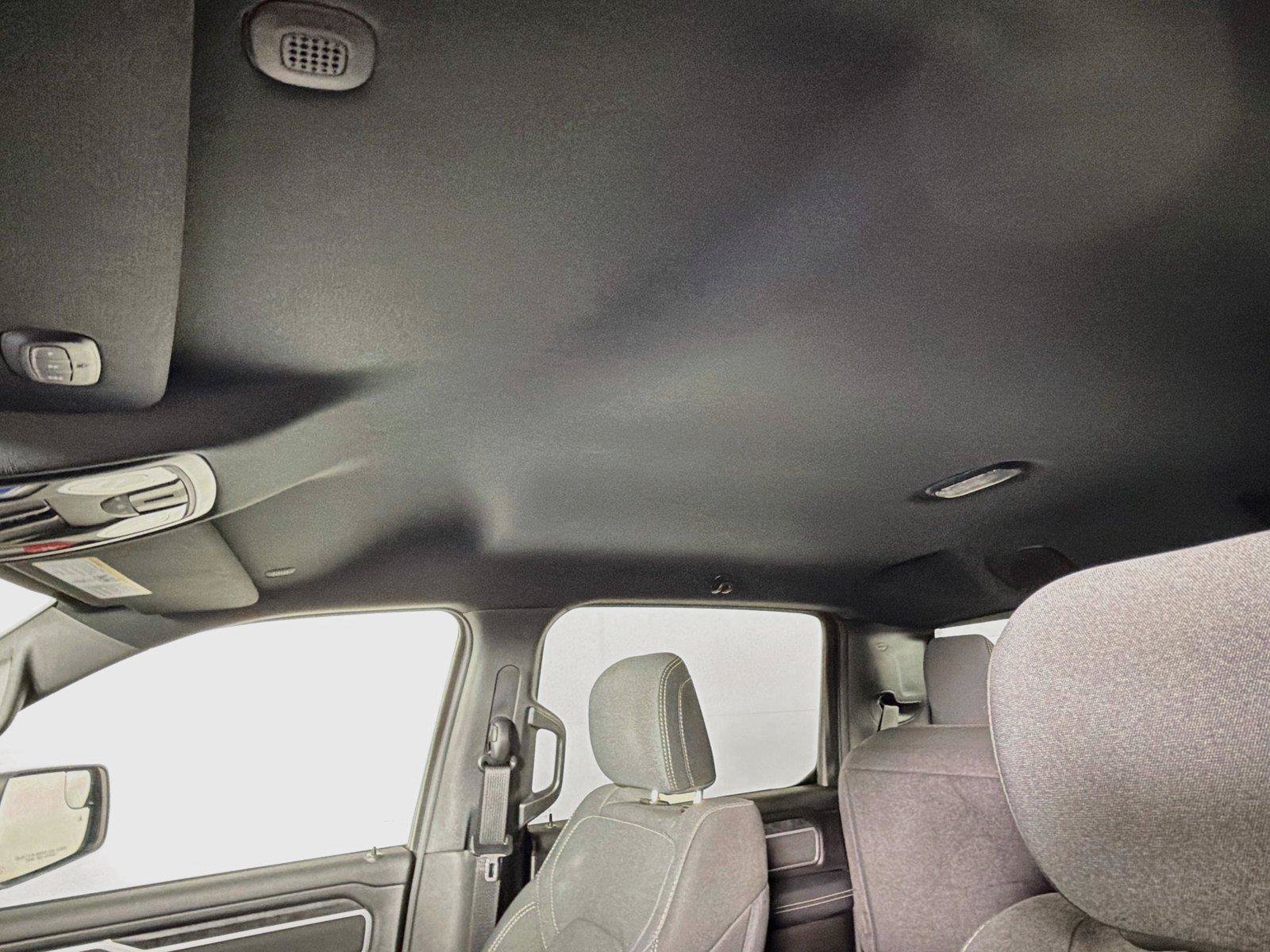 Used 2023 RAM 1500 Big Horn AWD/4WD image 5