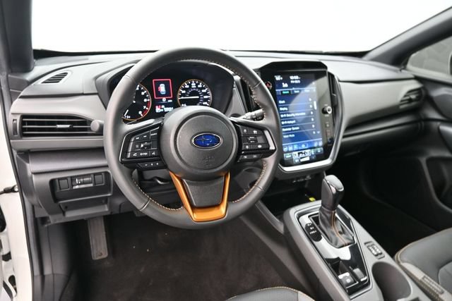Used 2024 Subaru Crosstrek 2.5i Wilderness w/ Crosstrek Mirror Package AWD/4WD image 15