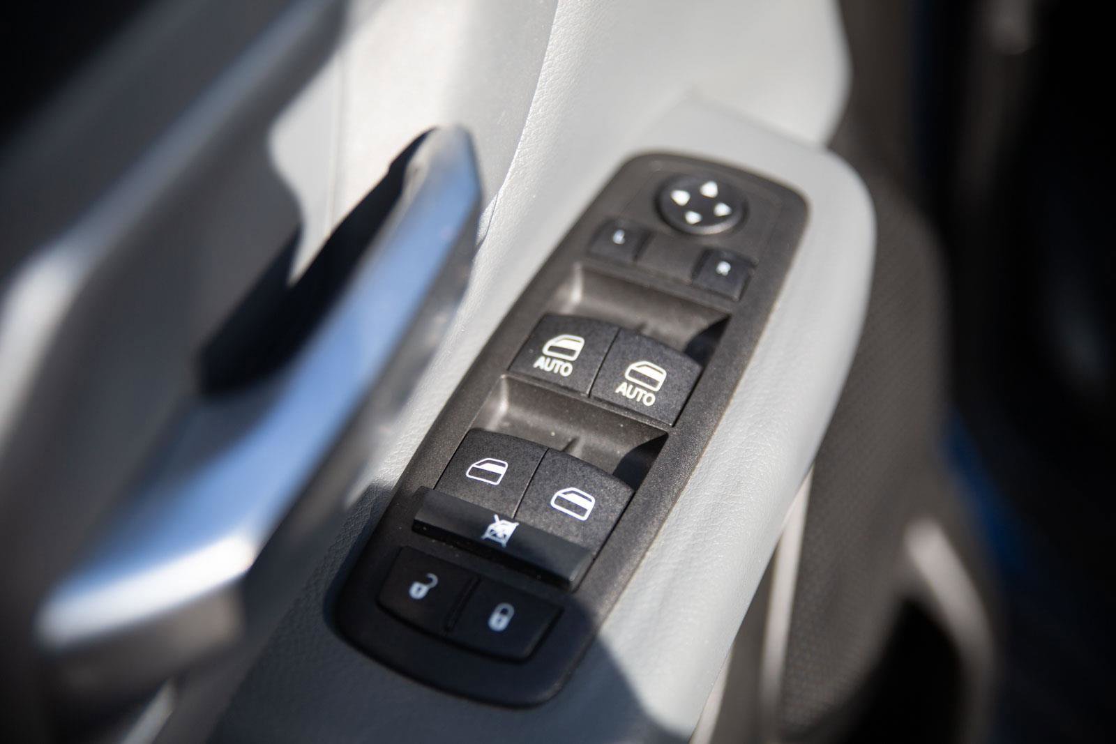 Used 2022 RAM 1500 Big Horn image 18