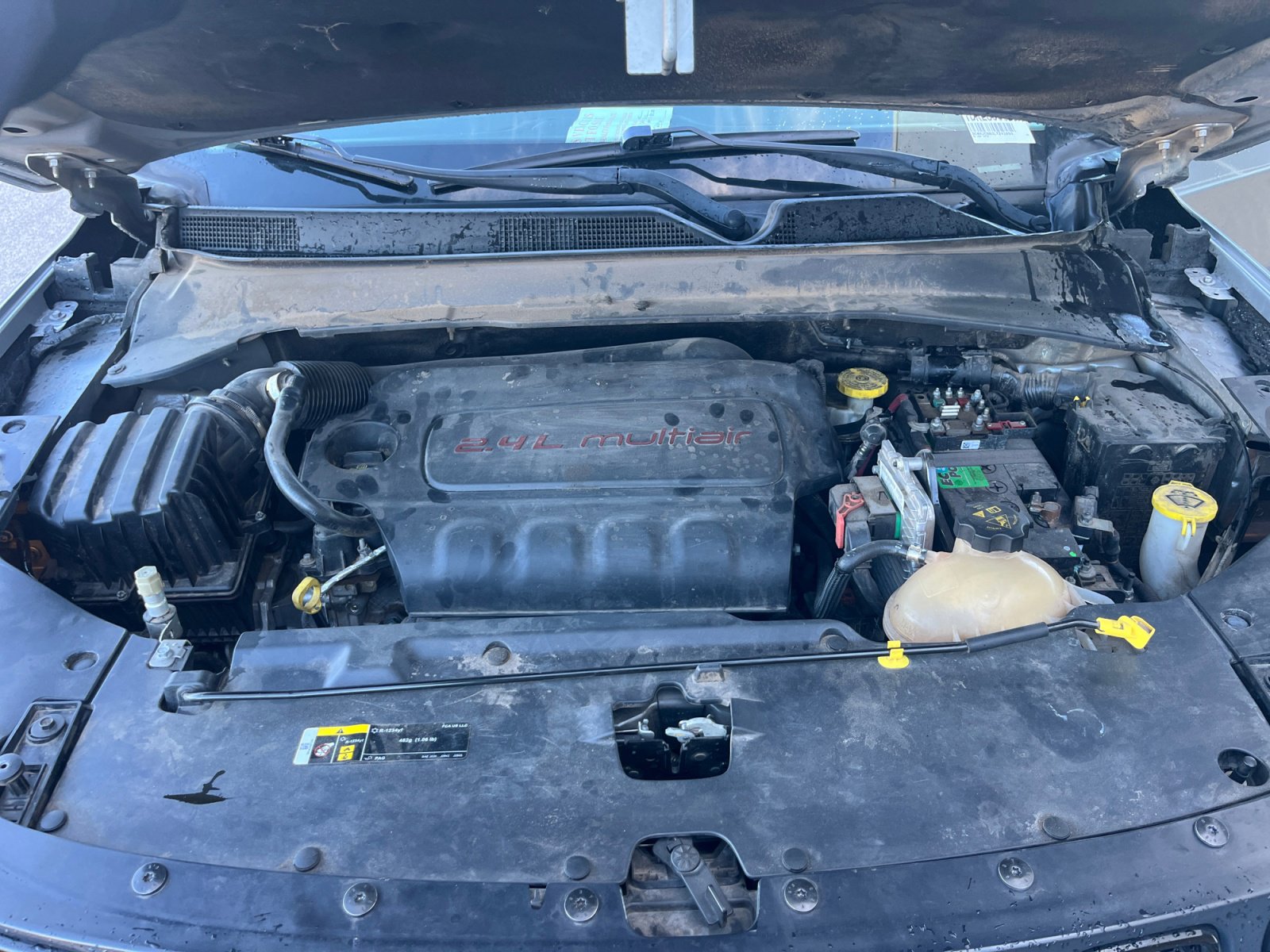 Used 2020 Jeep Compass Latitude image 21