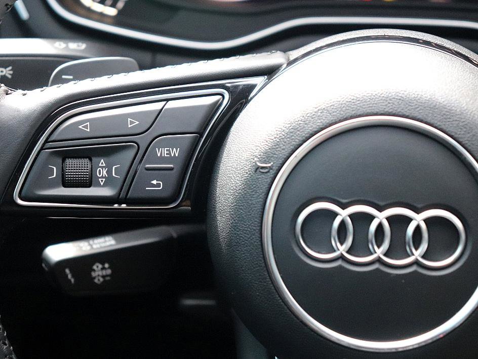 Used 2018 Audi A4 2.0T Ultra Premium Plus w/ Premium Plus Package image 33