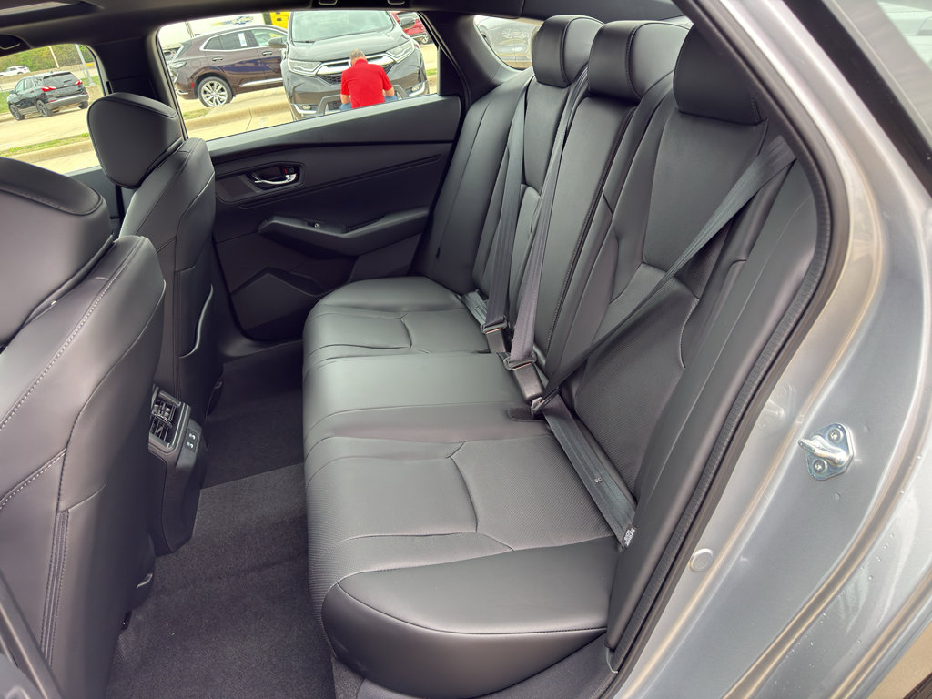 New 2026 Honda Accord Sport image 16