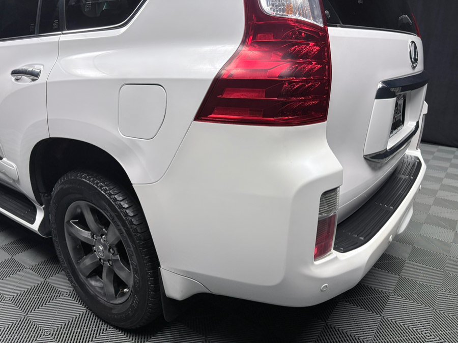 Used 2013 Lexus GX 460 Premium AWD/4WD image 12