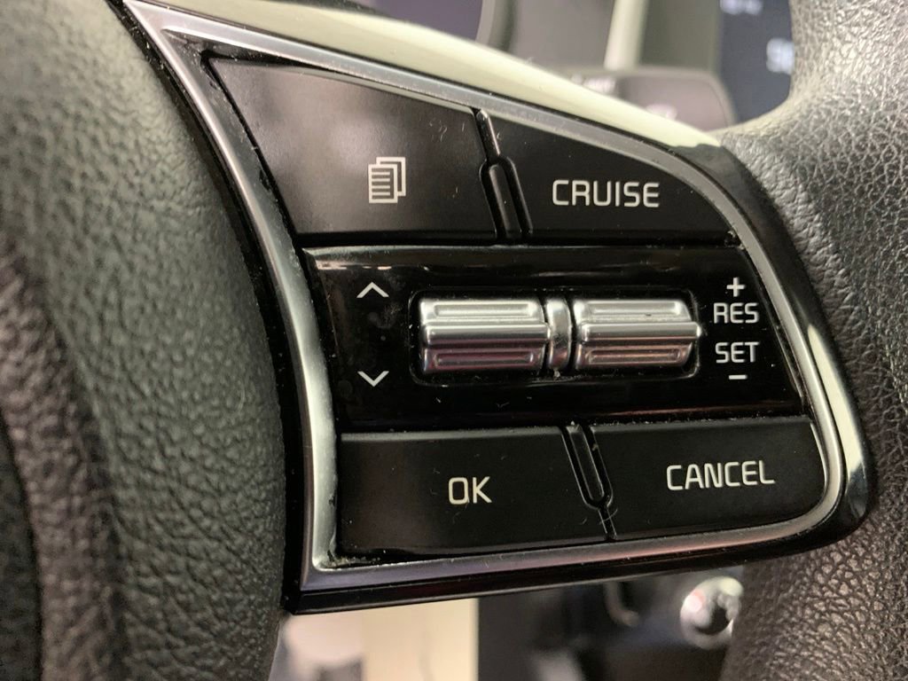 Used 2019 Kia Optima LX w/ LX 17" Wheel Package FWD image 22