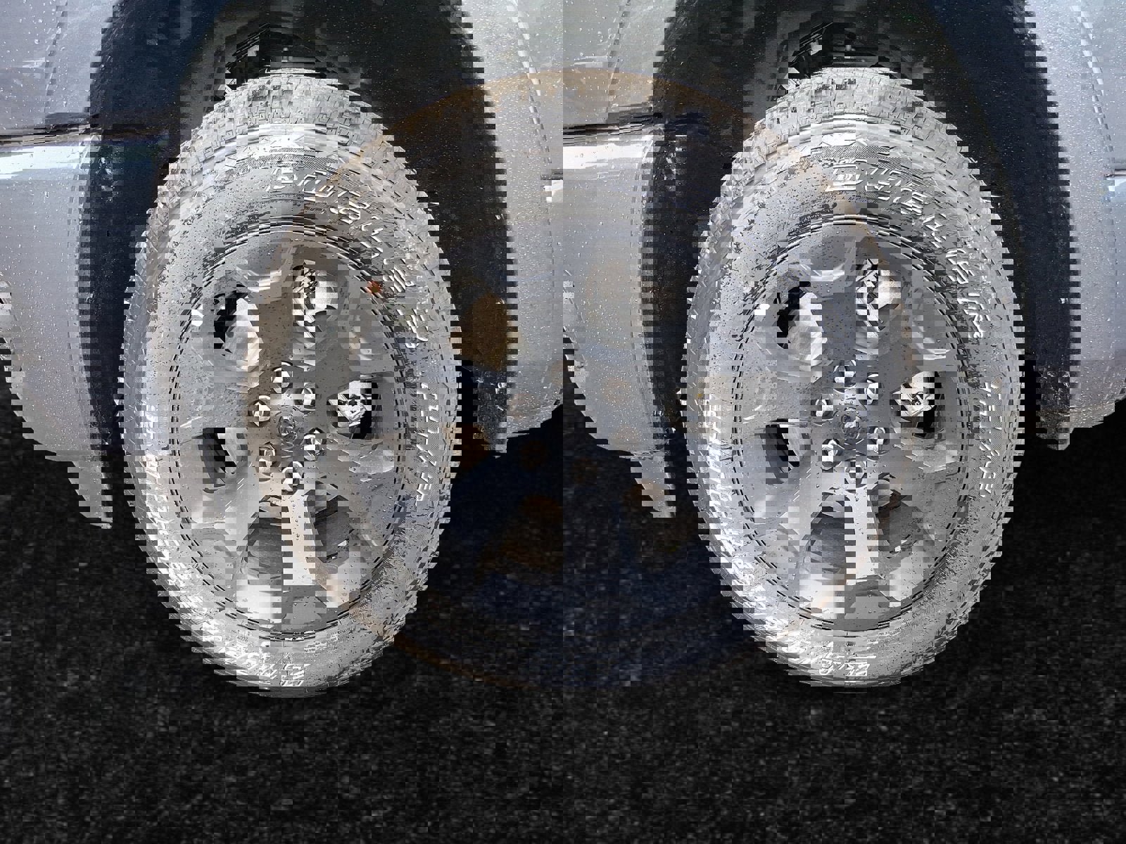 New 2026 RAM 1500 Big Horn image 15