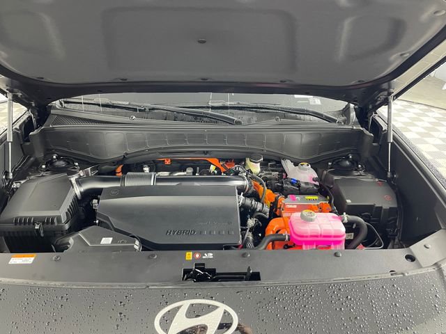 New 2026 Hyundai Palisade Calligraphy image 21