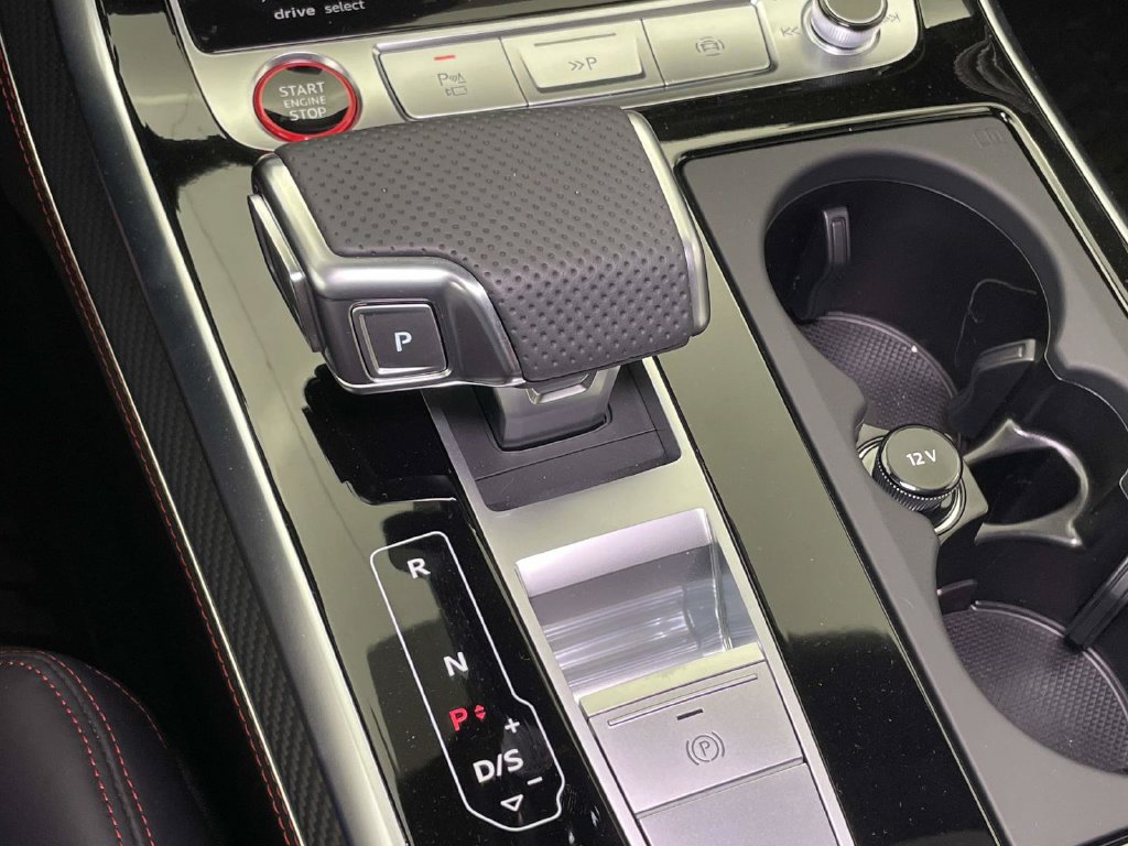 New 2026 Audi SQ8 Prestige AWD/4WD image 34
