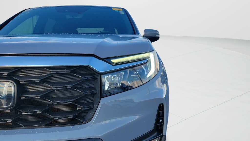 Used 2022 Honda Passport EX-L image 26