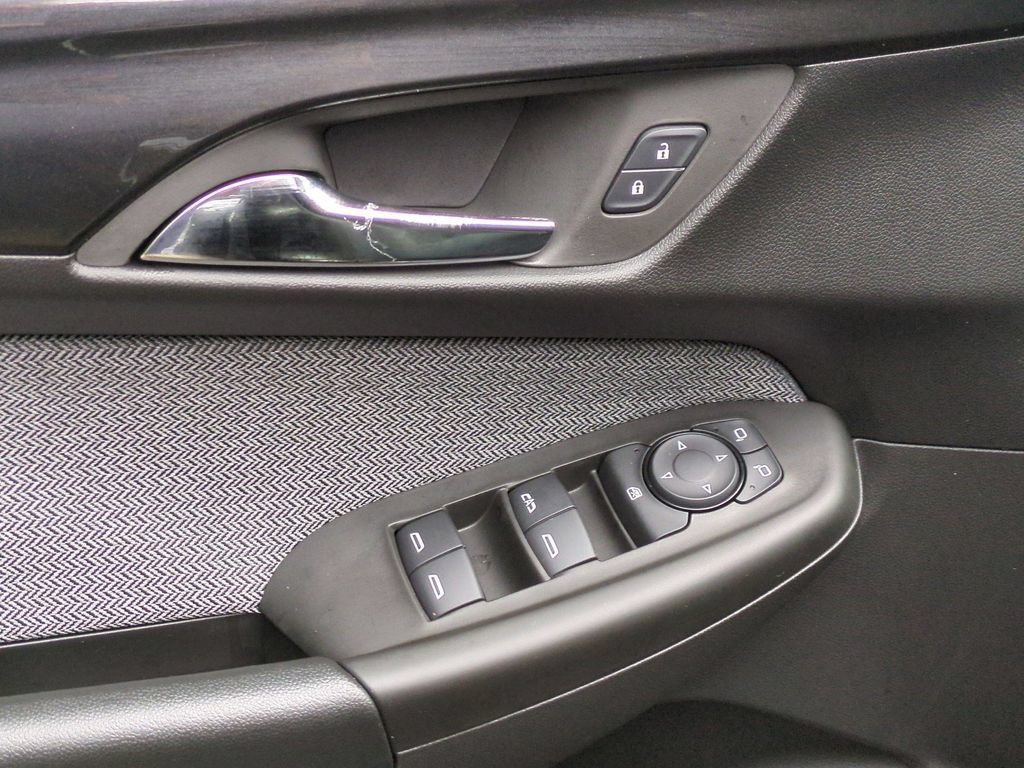 New 2026 Chevrolet TrailBlazer LS w/ LS Convenience Package FWD image 14