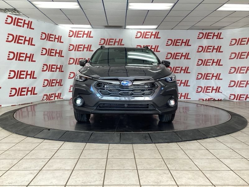 New 2026 Subaru Crosstrek 2.5i Limited AWD/4WD image 2