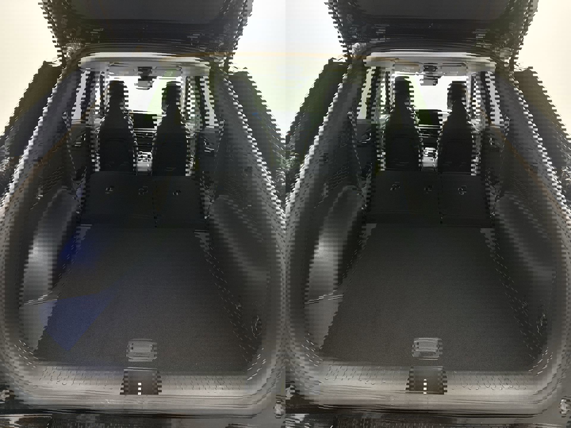 Used 2024 Kia EV6 Wind image 23