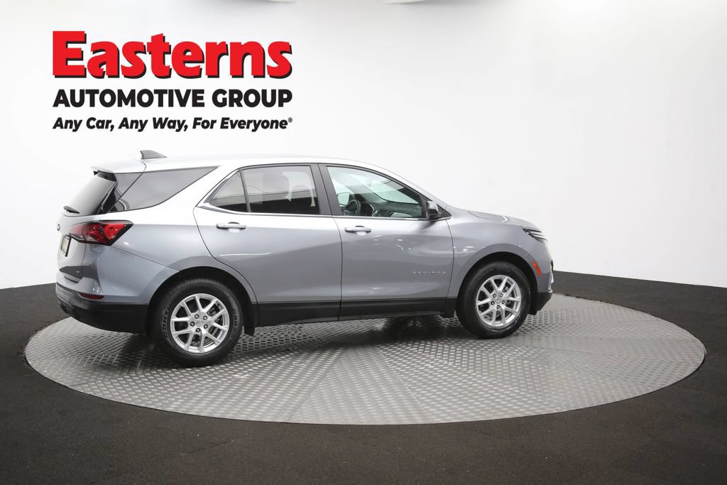 Used 2023 Chevrolet Equinox LT FWD image 43