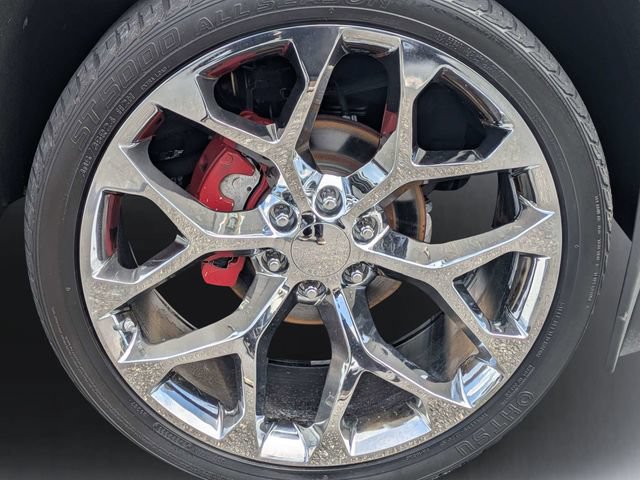 Used 2016 Cadillac Escalade Platinum AWD/4WD image 11