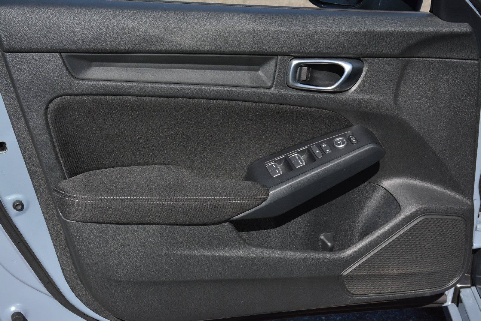 Used 2024 Honda Civic Sport image 8