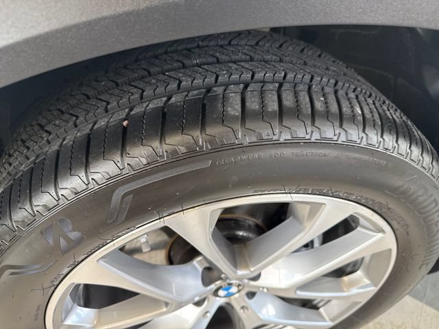 Used 2026 BMW X5 xDrive40i AWD/4WD image 10