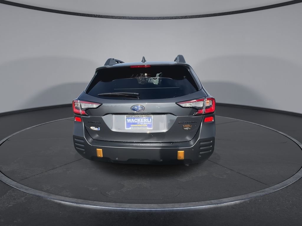 New 2025 Subaru Outback Wilderness image 7