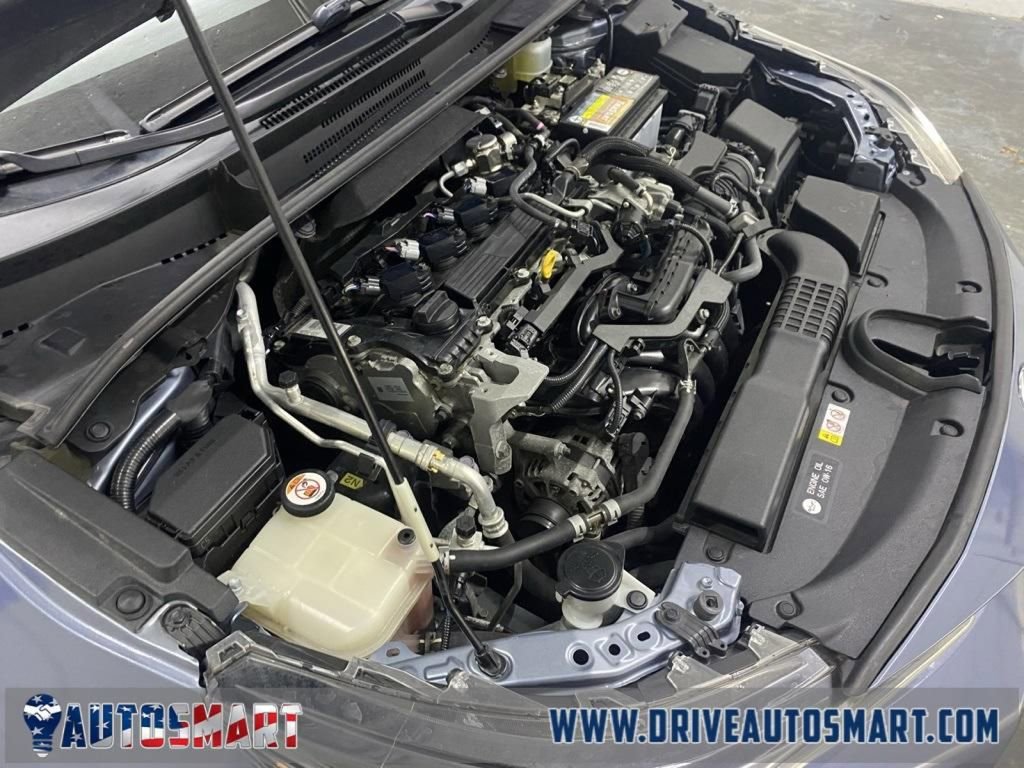 Used 2020 Toyota Corolla SE w/ Carpet Mat Package (TMS) image 26