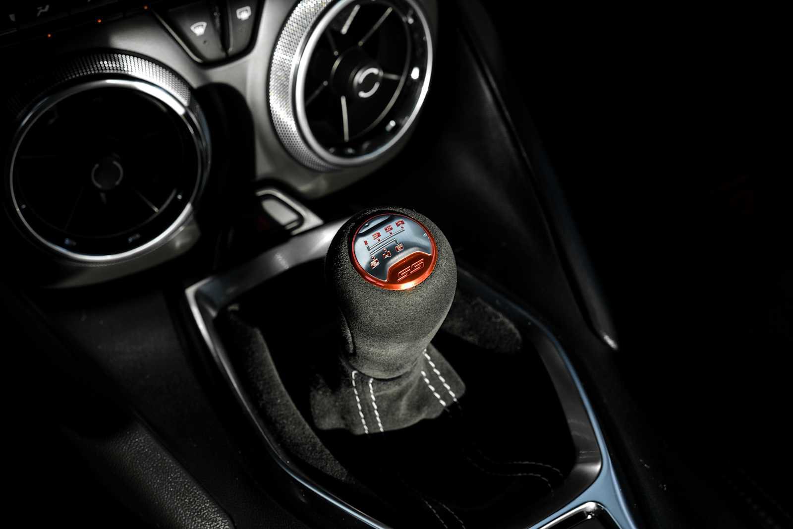 Used 2024 Chevrolet Camaro SS image 25