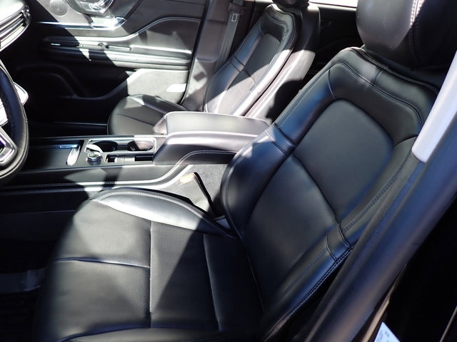 Certified 2023 Lincoln Corsair AWD w/ Equipment Group 101A image 15