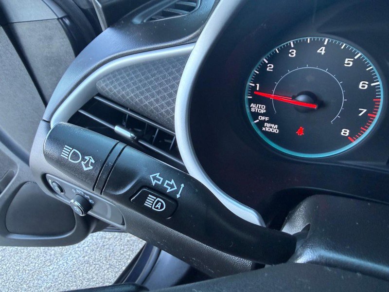 Used 2023 Chevrolet Malibu LT image 20