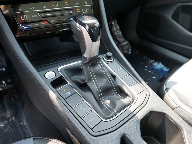 New 2025 Volkswagen Jetta SE image 11