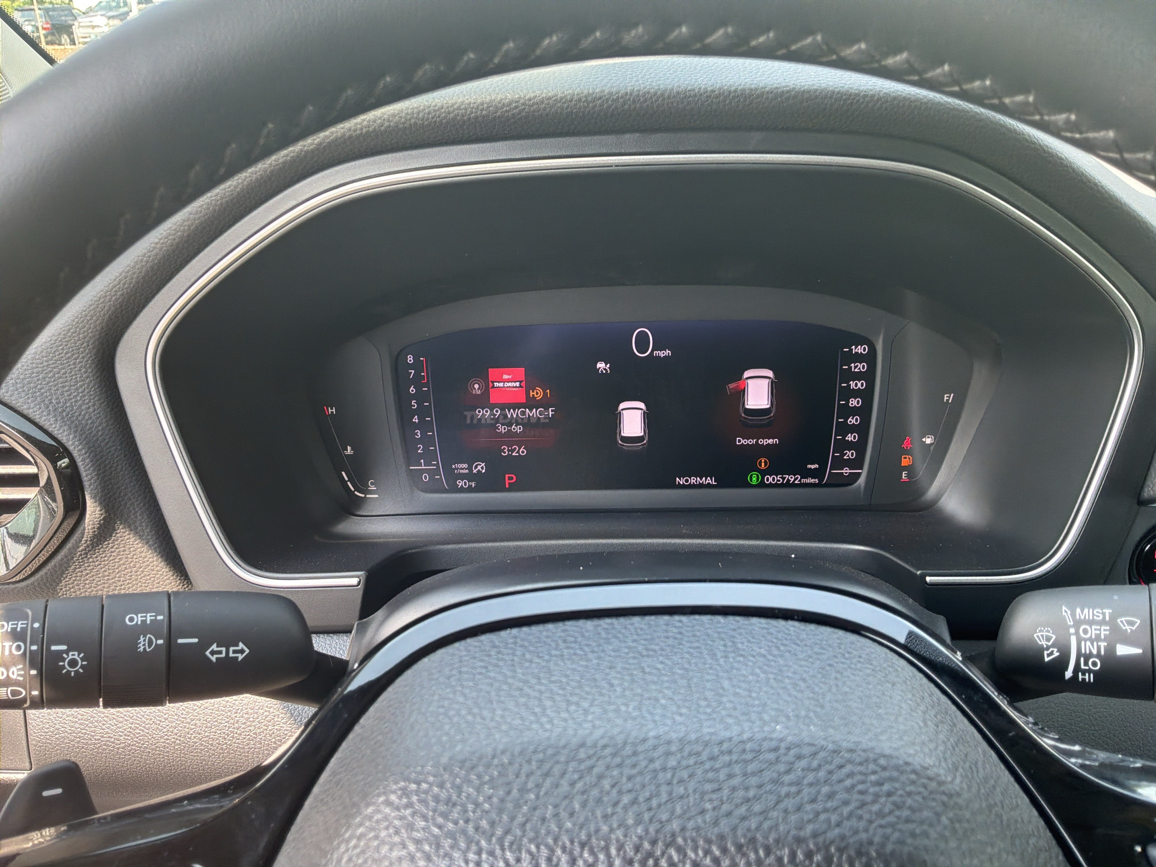 Used 2026 Honda Pilot EX-L image 21