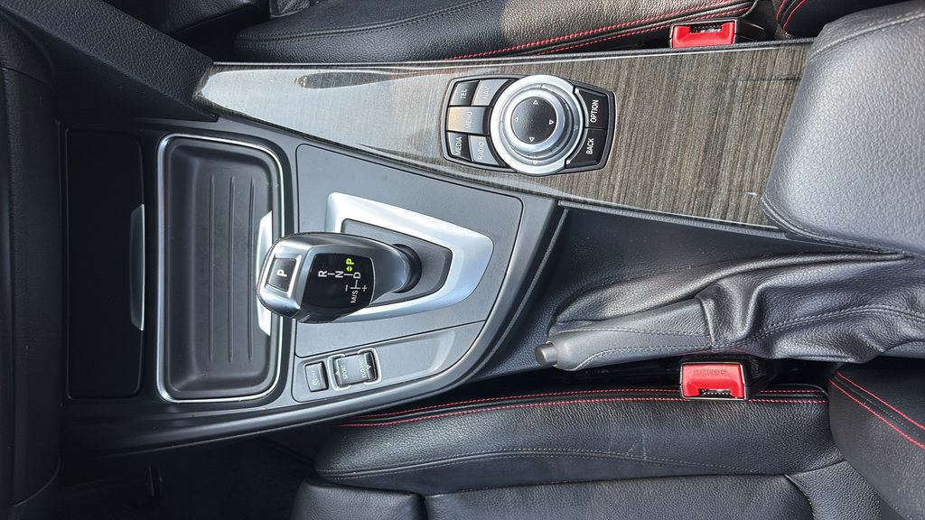 Used 2013 BMW 335i xDrive Sedan AWD/4WD image 15