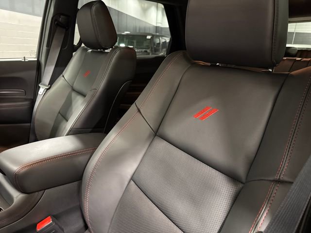 New 2026 Dodge Durango GT image 25