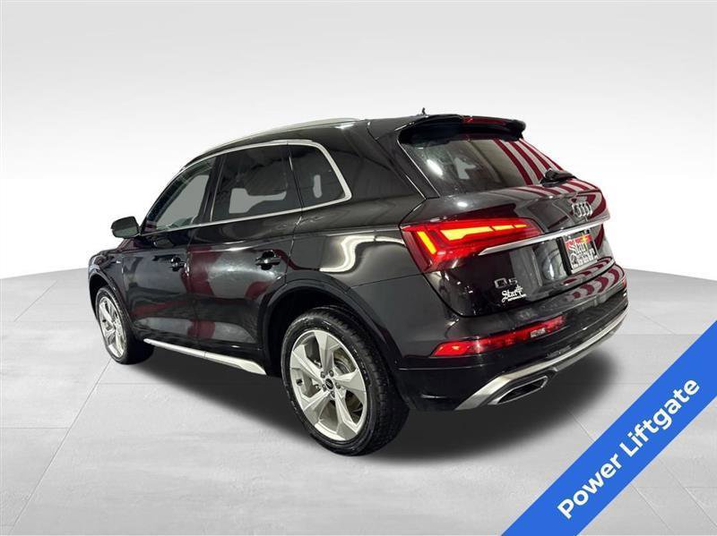 Used 2023 Audi Q5 2.0T Premium Plus image 7