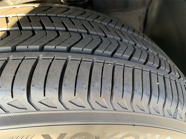 Used 2026 Toyota Grand Highlander AWD Hybrid image 37