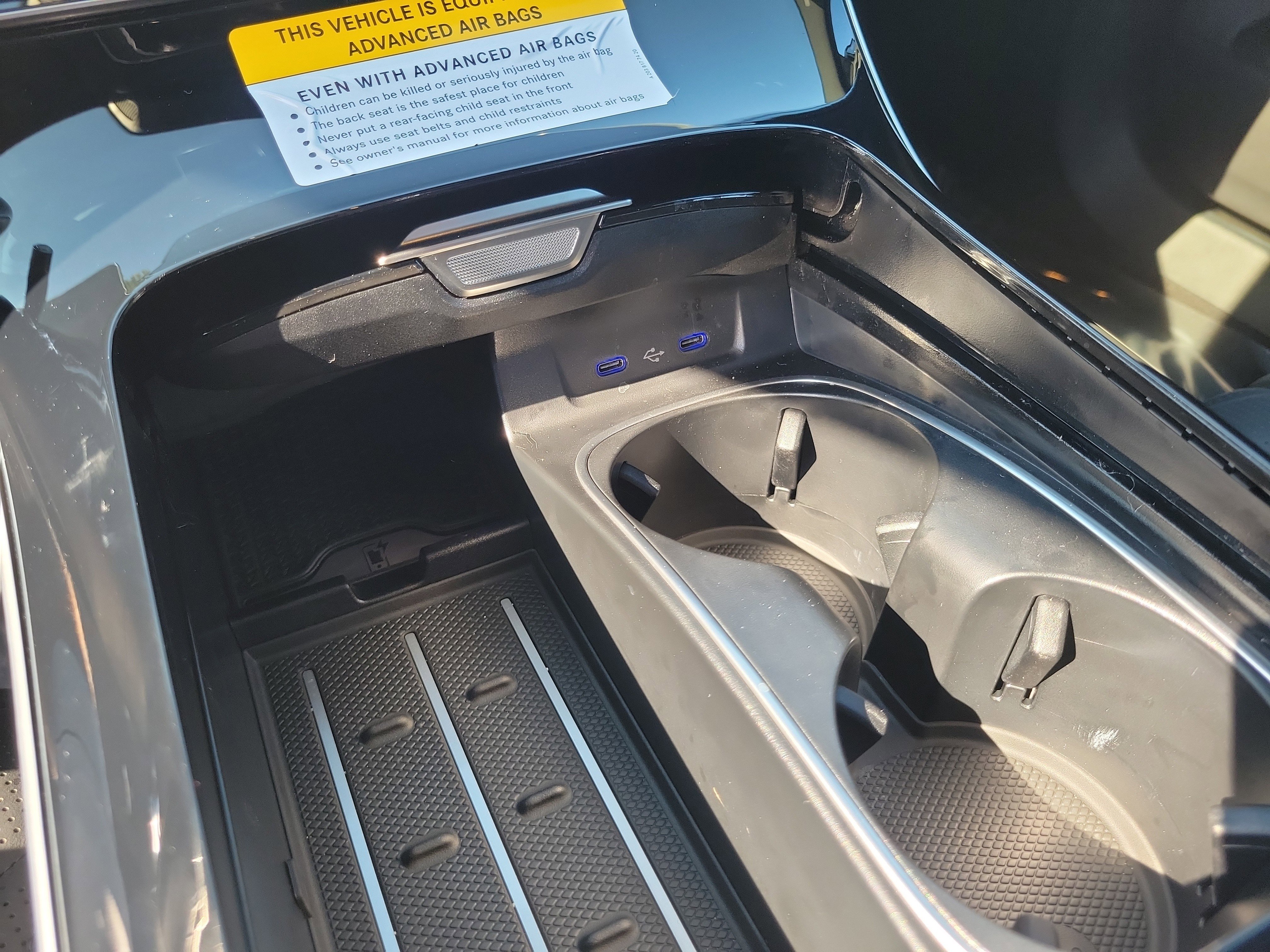 Certified 2025 Mercedes-Benz S 580 4MATIC Sedan image 23