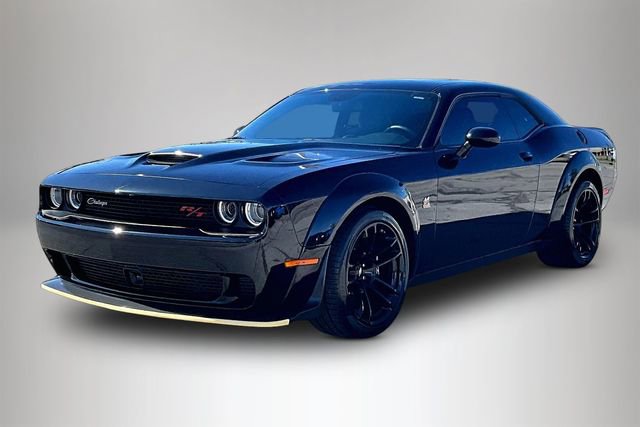 Used 2023 Dodge Challenger R/T Scat Pack image 2