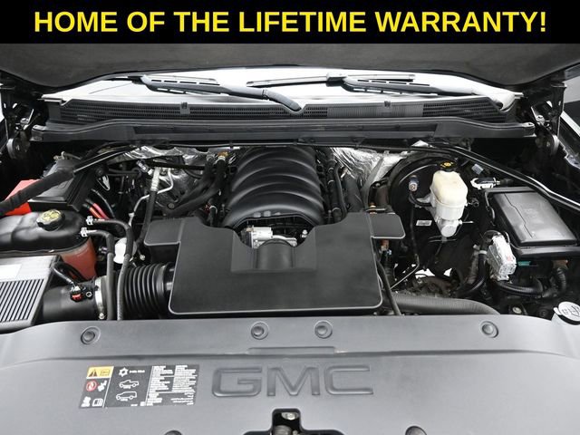 Used 2015 GMC Sierra 1500 SLE w/ SLE Value Package image 46