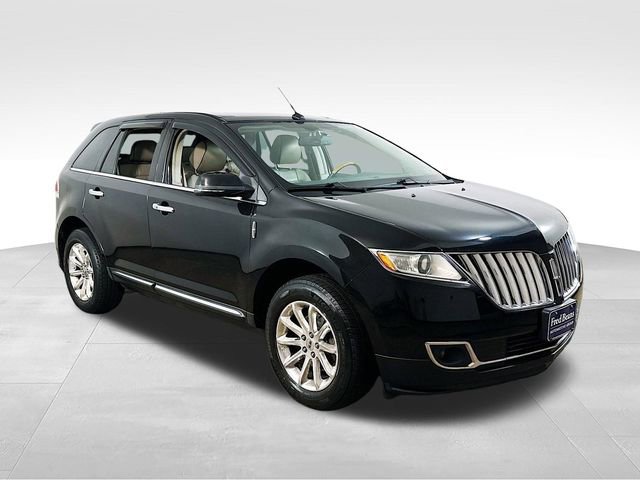 Used 2013 Lincoln MKX AWD