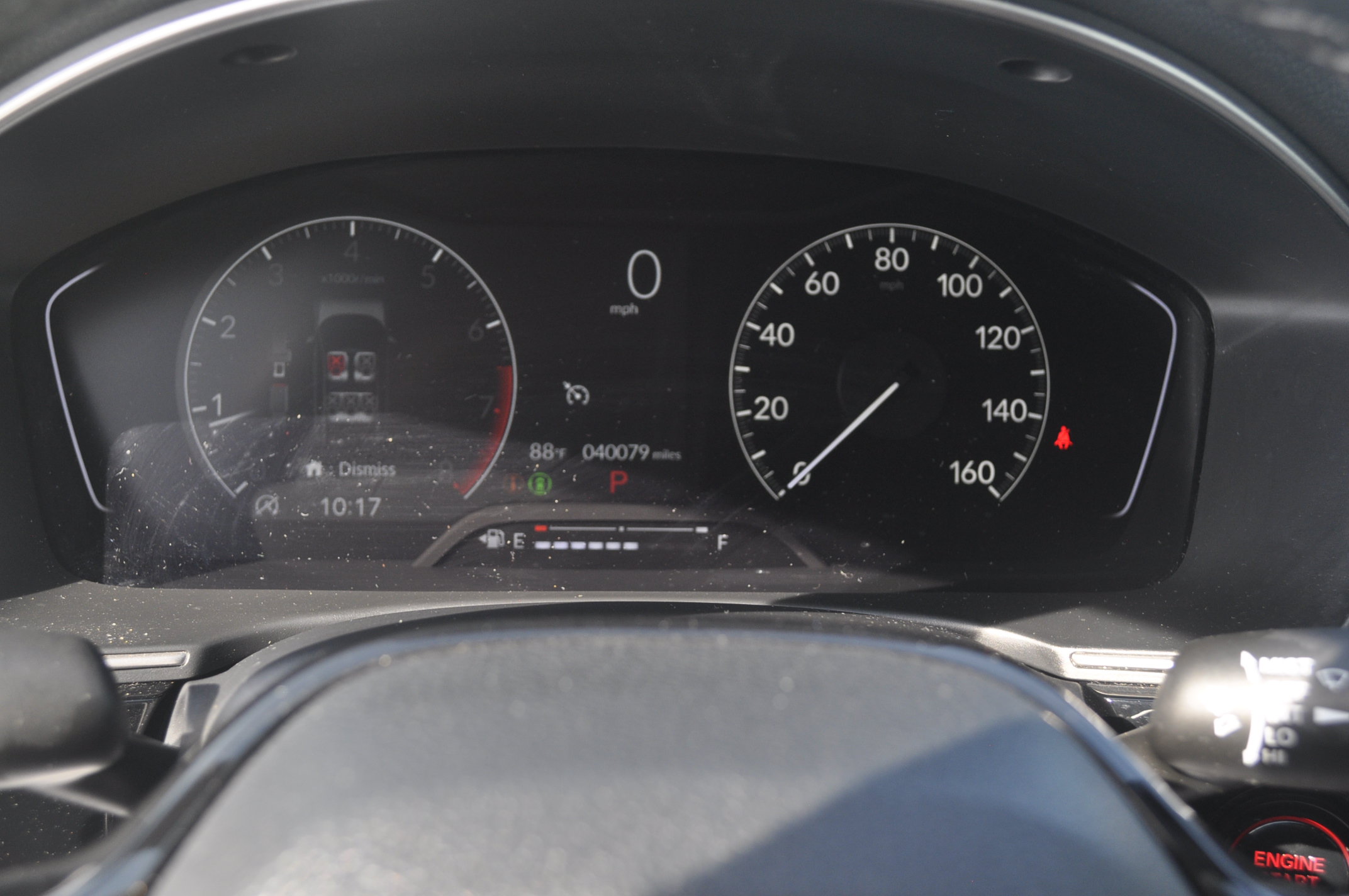 Certified 2023 Honda Civic EX-L image 21