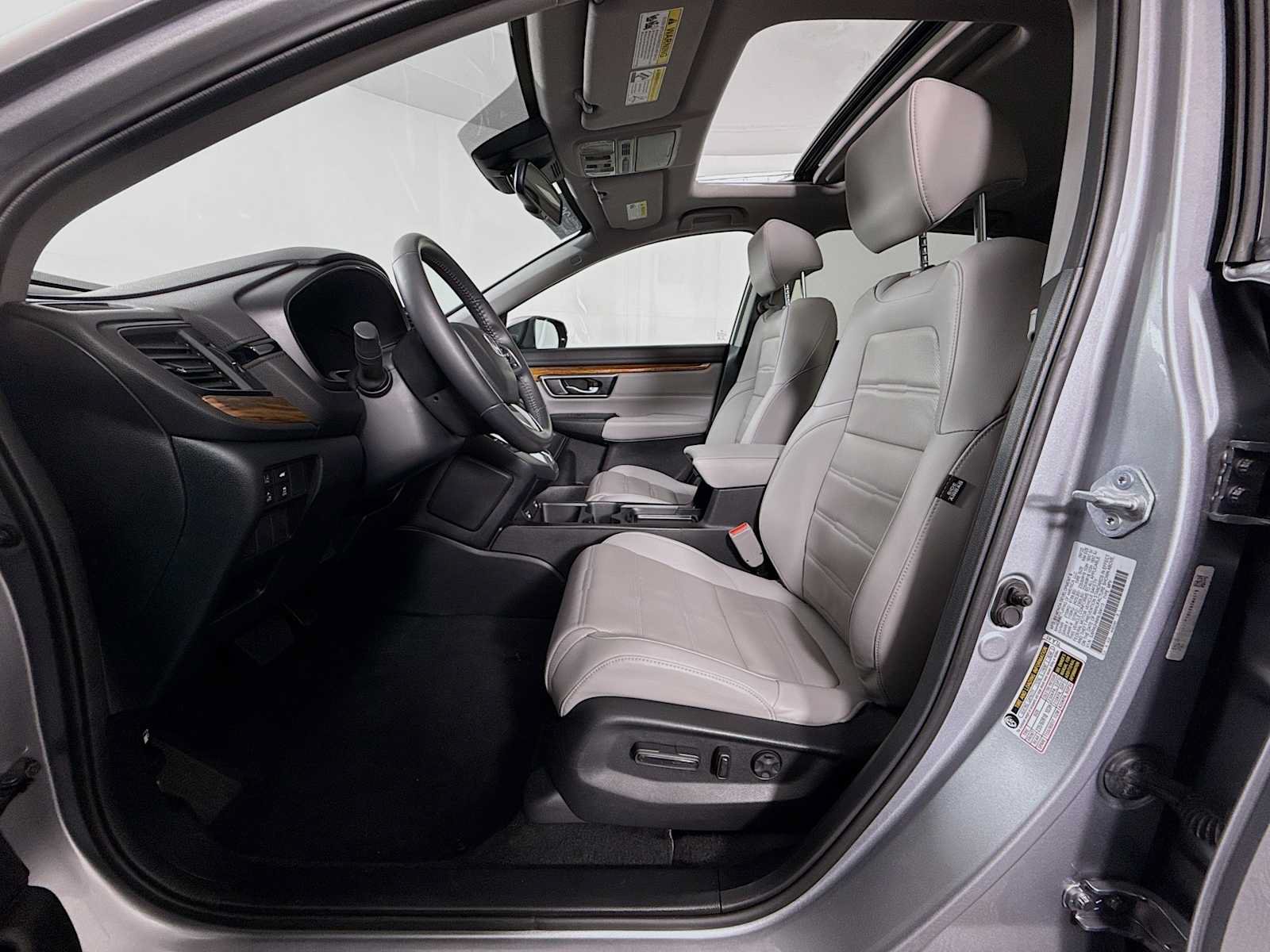 Used 2022 Honda CR-V EX-L image 19