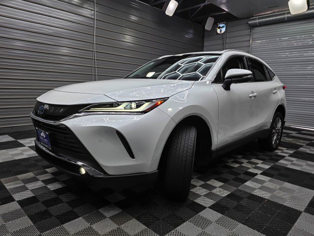 Used 2024 Toyota Venza Limited AWD/4WD image 43